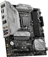 MSI MAG B760M MORTAR WIFI DDR4 - Intel B760