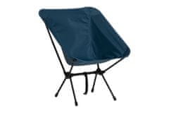 Vango Micro Steel Chair Std Mykonos Blue
