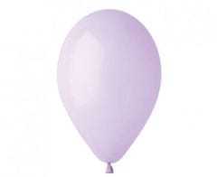 GoDan Latexový balón Pastelový 12" / 30 cm - fialová