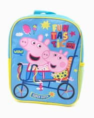 SETINO Detský ruksak Peppa Pig - Funtastic