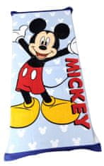 SETINO Detská osuška Mickey Mouse - 70 x 140 cm