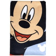 SETINO Detská osuška Mickey Mouse - 70 x 140 cm