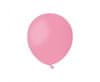 Latexový balón Pastelový 5" / 13 cm - ružová