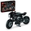 Technic 42155 The Batman – Batcycle