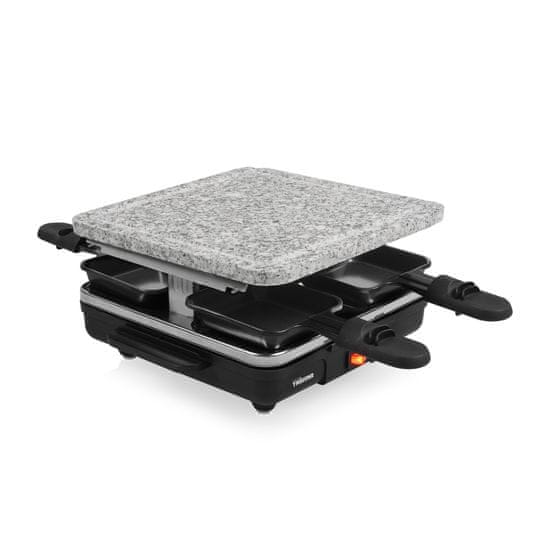 Tristar raclette stone gril RA-2745