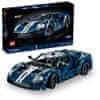 Technic 42154 2022 Ford GT
