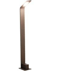 Heissner Smart light – stĺpové pozičné osvetlenie 4 W, teplá biela, kábel 3 m (L474-00)