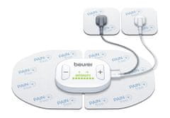 BEURER Elektrostimulátor TENS/EMS EM70 nabíjanie cez USB