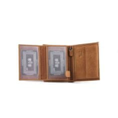 ZAGATTO pánska peňaženka ZG-N4-F11