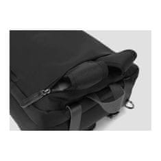 ZAGATTO taška/batoh na notebook 17,3" ZG245 BLACK