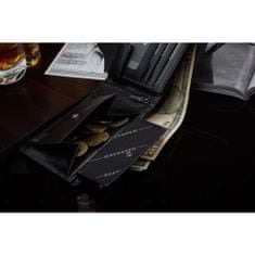 ZAGATTO pánska peňaženka ZG-003-BAR