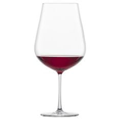 Schott Zwiesel Poháre na červené víno BORDEAUX, 827ml 6ks, AIR, SCHOTT ZWIESEL