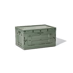Naturehike skladovací box L 4100g – zelený