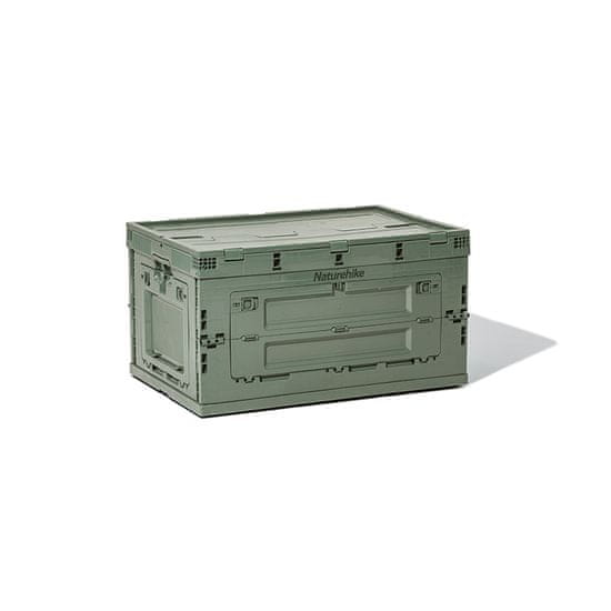 Naturehike skladovací box L 4100g – zelený