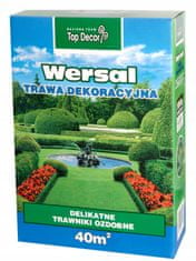 Floraland Okrasné semená trávy Versailles 1kg