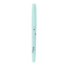 Astra Gumovateľné pero OOPS! Pastel, 0,6mm, modré, dve gumy, blister, mix farieb, 201022005