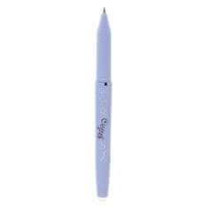 Astra Gumovateľné pero OOPS! Pastel, 0,6mm, modré, dve gumy, krabička, mix farieb, 201022004