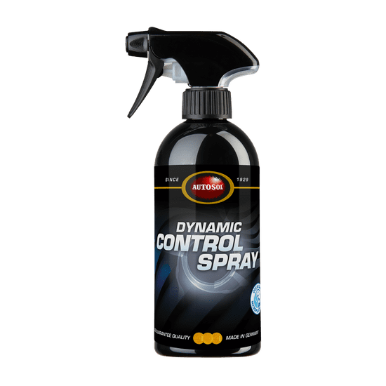 Autosol Dynamic Control Spray kontrolný sprej pre leštenie laku, sprej 500 ml