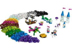 LEGO Classic 11033 Tvorivý svet fantázie