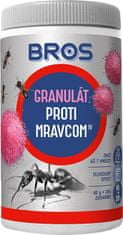BROS Návnada Bros, proti mravcom, granulát, 60g + 20% grátis