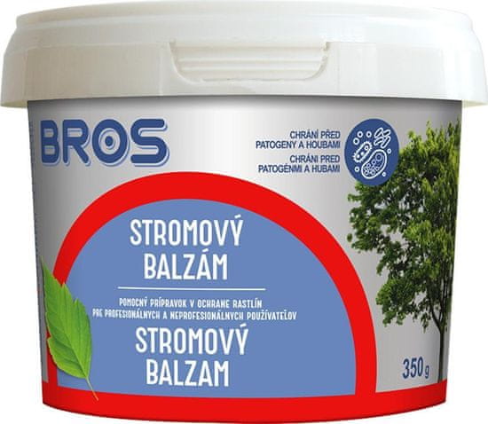 BROS Stromový balzam Bros, 350 g