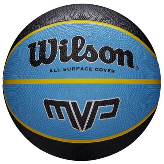 Wilson Basketbalová lopta MVP, veľkosť 7 D-406
