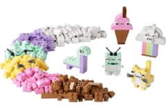 LEGO Classic 11028 Pastelová kreatívna zábava