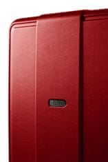 Veľký kufor Pop 6.0 Haute Red
