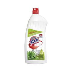Cit tekutý prostriedok na umývanie riadu 500 ml Aloe vera