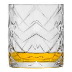 Schott Zwiesel Poháre na rum a whisky Fascination 364 ml 6 kusov, SCHOTT ZWIESEL