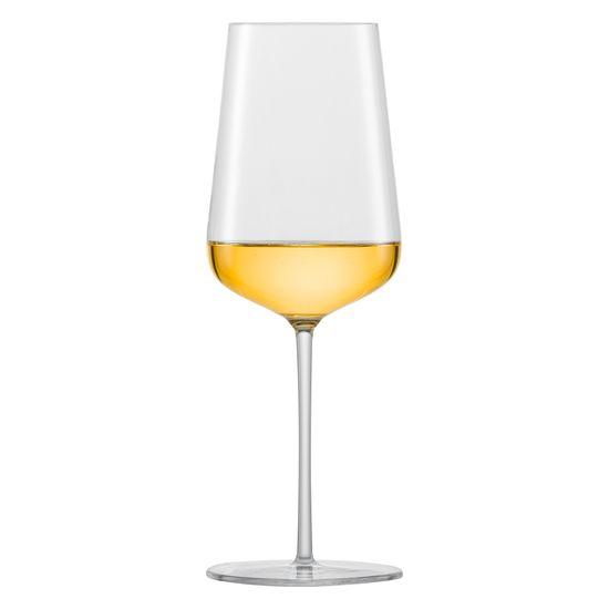 Zwiesel Glas Poháre na biele víno Chardonnay VERVINO 487 ml 2 ks, Zwiesel Glas