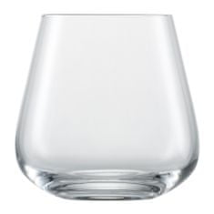 Zwiesel Glas Poháre na nealko VERVINO 398 ml 4 ks, Zwiesel Glas