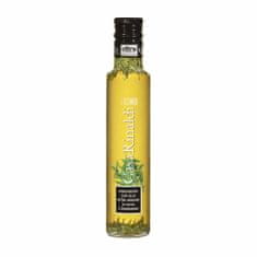 Casa Rinaldi Taliansky olivový olej Extra Vergine s rozmarínom 250ml Casa Rinaldi