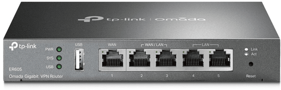 TP-LINK ER605 (ER605)