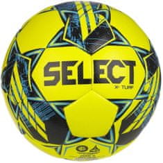 SELECT Lopty futbal žltá 5 Xturf Fifa Basic