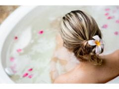 sarcia.eu PRIJA Set kozmetiky: tekuté mydlo, perličkový kúpeľ, šampón na vlasy, hydratačný krém, sprchový gél 5x380ml 