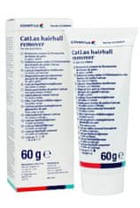Pasta laxatívne CatLax hairball remover 60g CVET