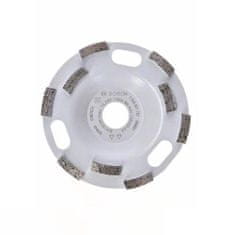 BOSCH Professional Diamantový hrncový kotúč Expert for Concrete 125mm extra úber (2608601763)
