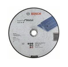 BOSCH Professional režné kotúč 230x3 mm Expert for Metal (2608600324)