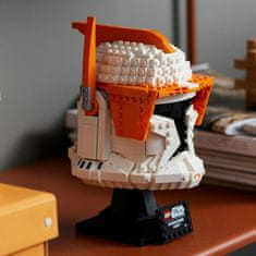 LEGO Star Wars 75350 Prilba klonovaného veliteľa Codyho