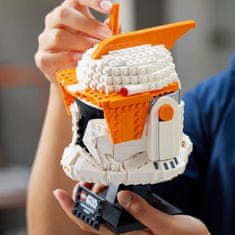 LEGO Star Wars 75350 Helma klonovaného veliteľa Codyho