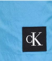 Calvin Klein Pánske kúpacie kraťasy KM0KM00819-CY0 (Veľkosť S)