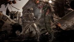 MORSE by B. Warner Mortal Kombat XL (PS4)