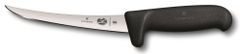 Victorinox 5.6603.15M Fibrox Safety Grip vykosťovací nôž 15 cm, čierna 