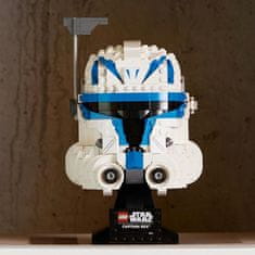 LEGO Star Wars 75349 Helma kapitána Rexa