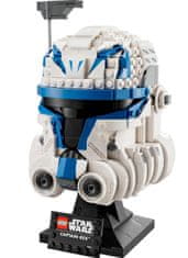 LEGO Star Wars 75349 Helma kapitána Rexa