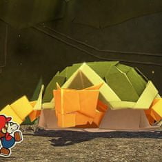 Nintendo Paper Mario: The Origami King (NSW)