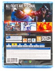Bandai Namco Tekken 7 (PS4)