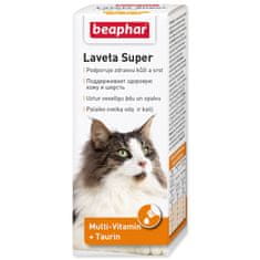 Beaphar Kvapky Lavette Super vyživujúce srsť (50ml)