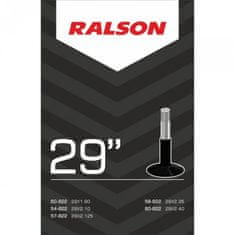 Ralson duša 29&quot;x1.9-2.35 (50/60-622) AV/31mm